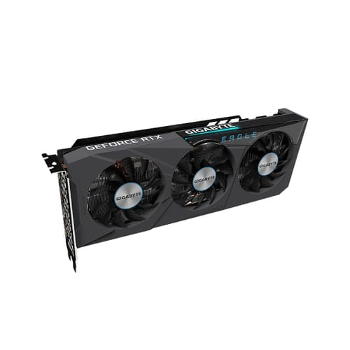 Gigabyte RTX 3070 Eagle 8GB Graphics Card